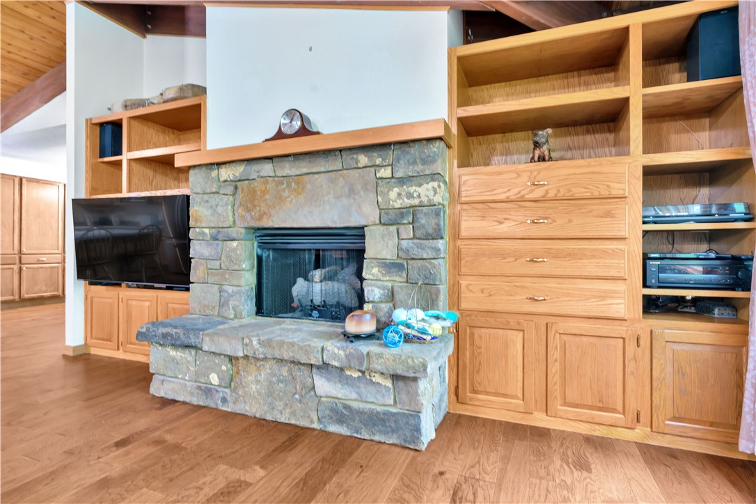 Fox Hunter Estates - Residential
