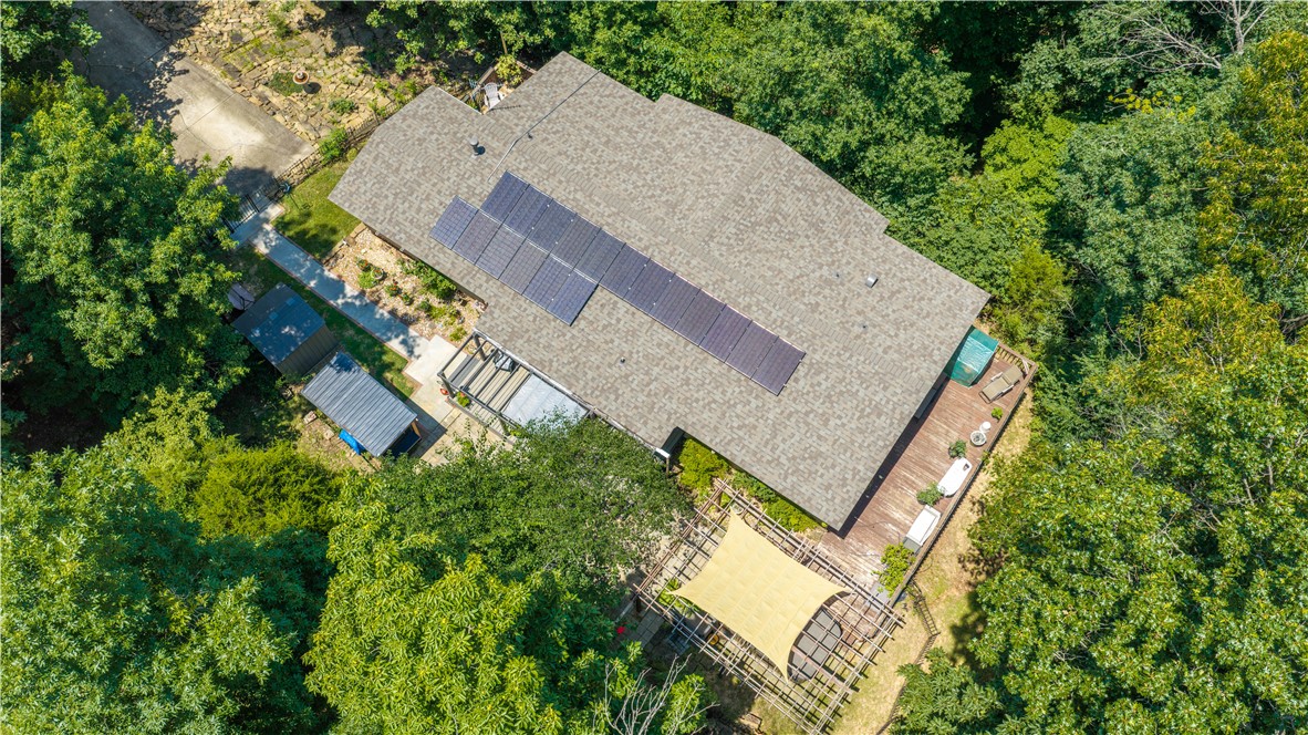 Fox Hunter Estates - Residential
