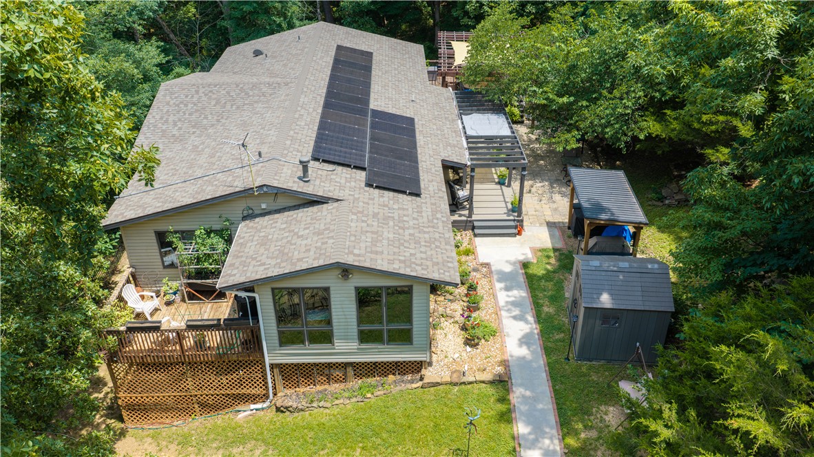 Fox Hunter Estates - Residential