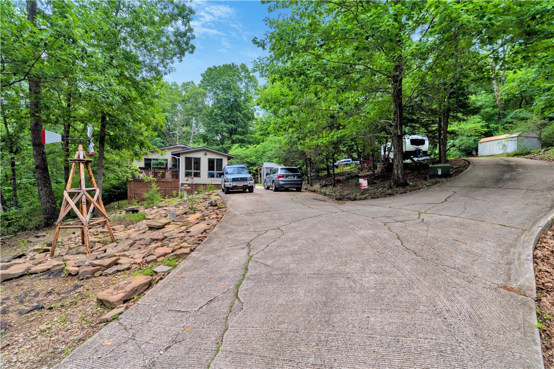 Fox Hunter Estates - Residential