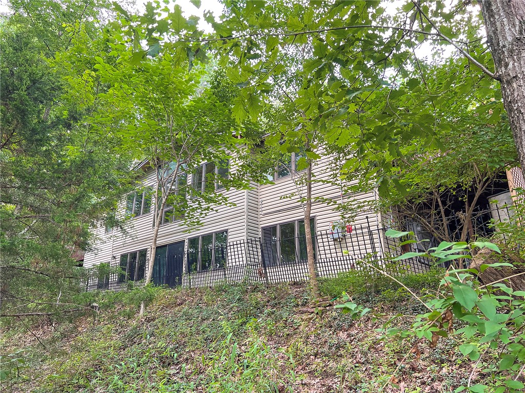 Fox Hunter Estates - Residential