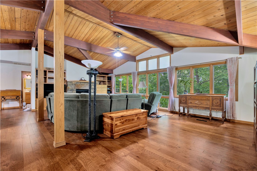 Fox Hunter Estates - Residential