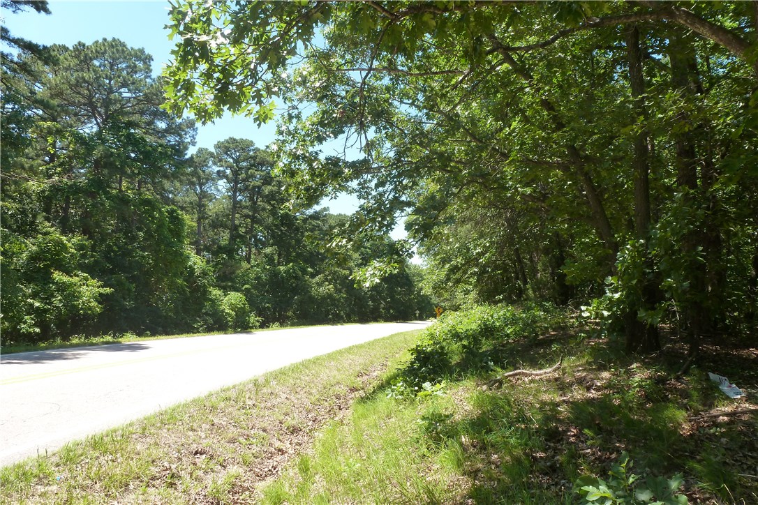 Plenty of potential for this property. Could be a great commercial site near Holiday Island. Property sits on both sides of Hwy 23 with many building sites and great mountain views.