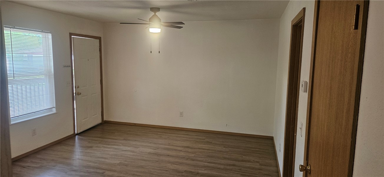Meadowvale Sub - Residential Lease