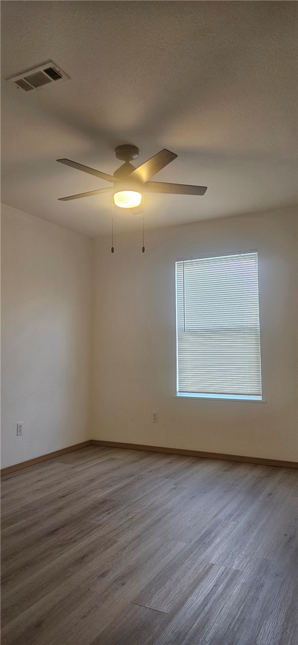 Meadowvale Sub - Residential Lease