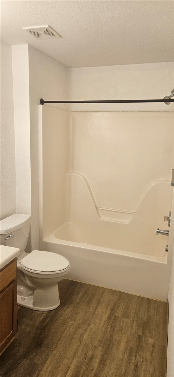 Meadowvale Sub - Residential Lease