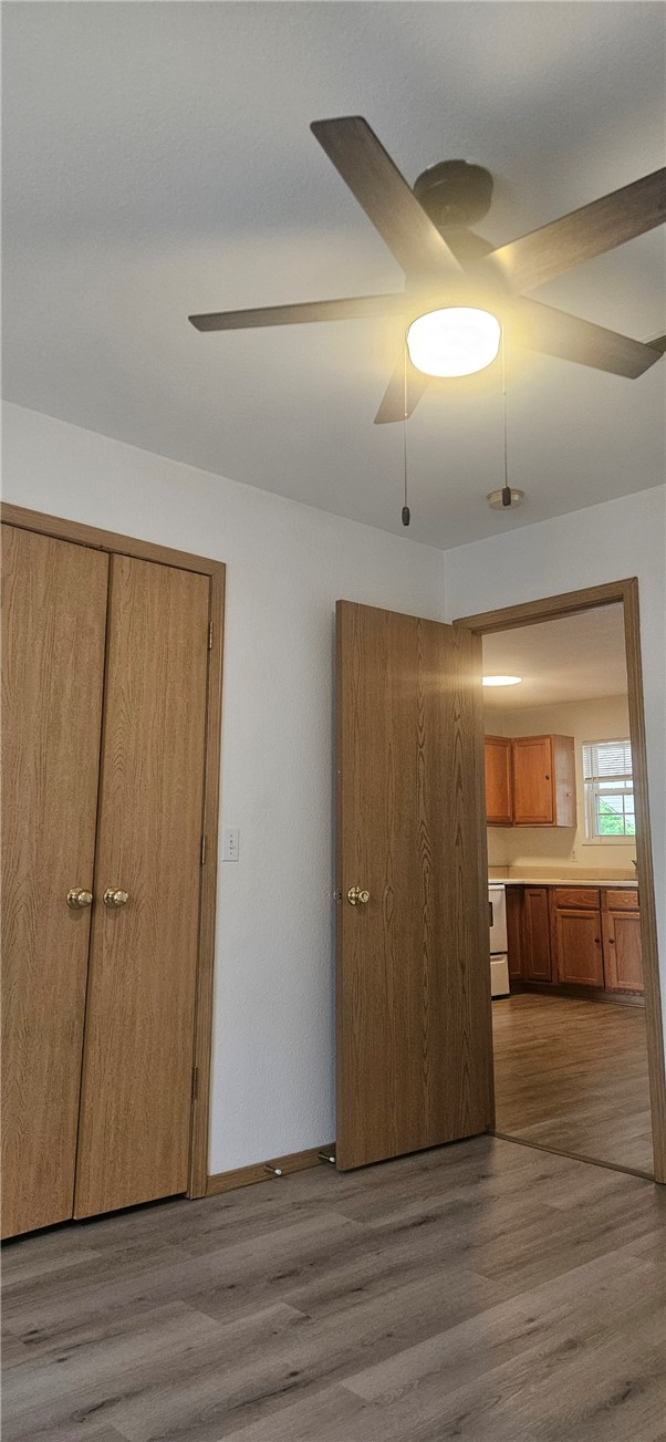 Meadowvale Sub - Residential Lease