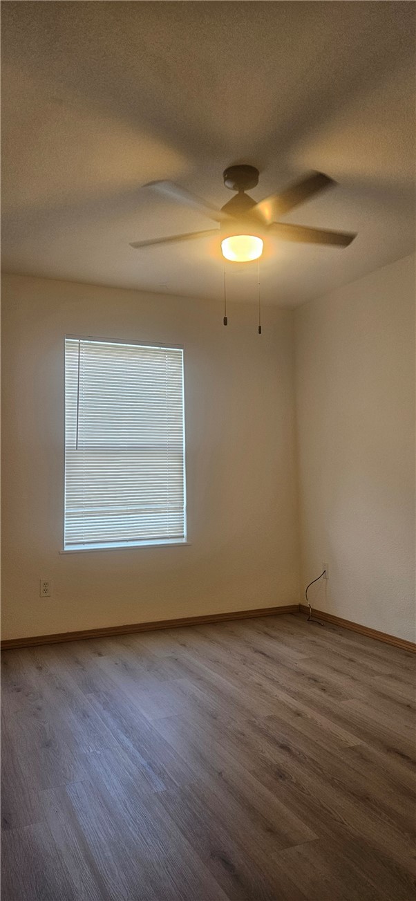 Meadowvale Sub - Residential Lease