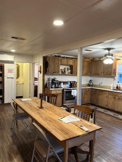 Hillcrest Estates 1 - Residential