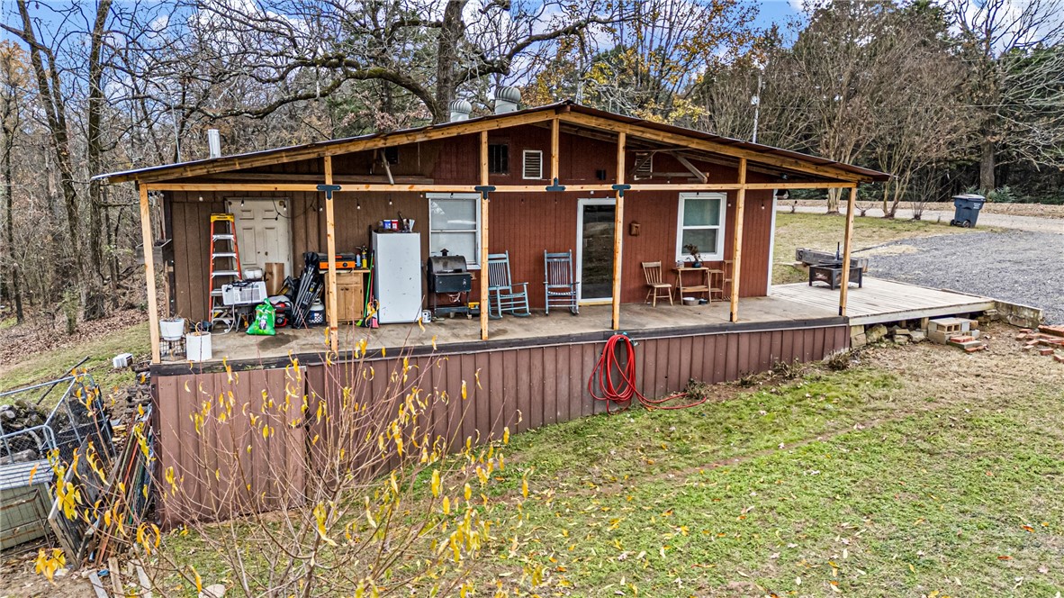 Hillcrest Estates 1 - Residential