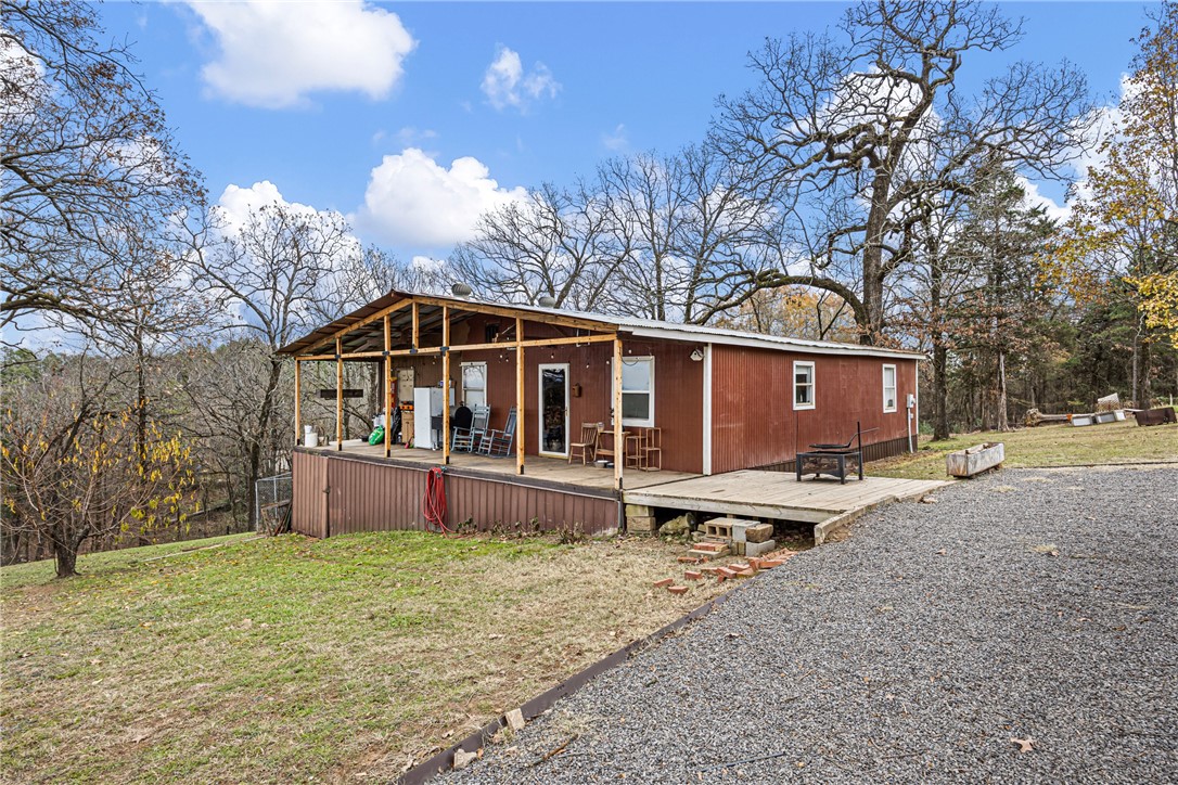 Hillcrest Estates 1 - Residential