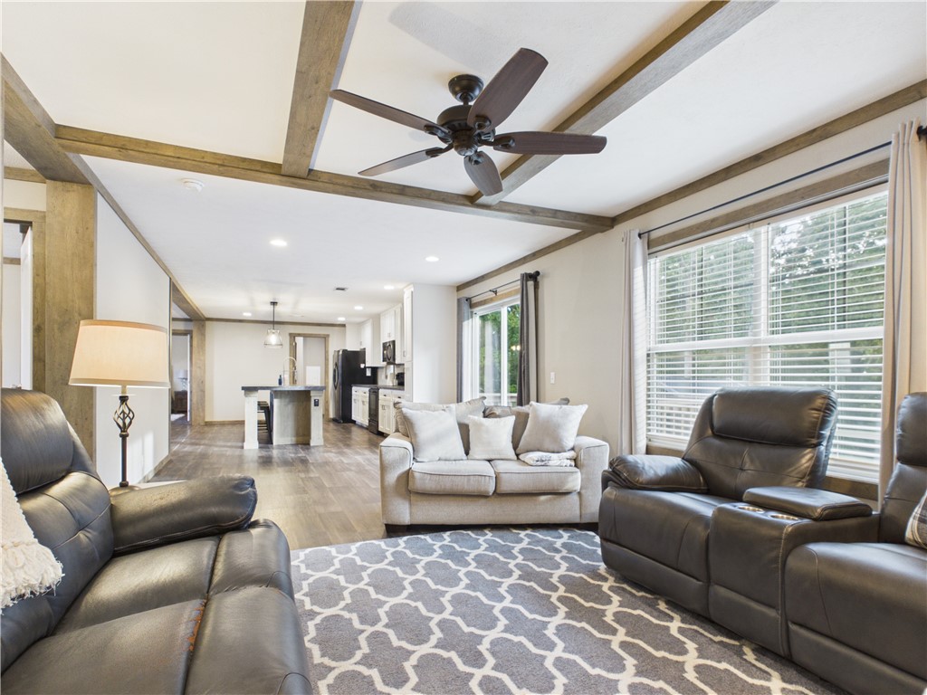 Pine Meadows Sub Div - Residential