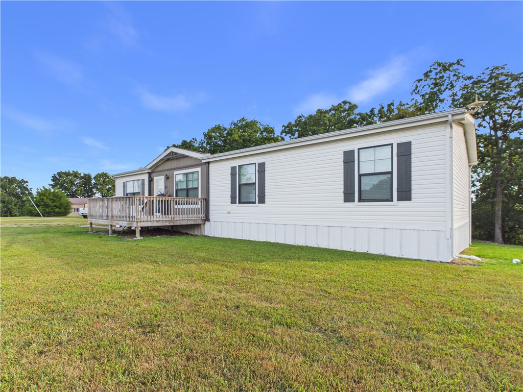 Pine Meadows Sub Div - Residential