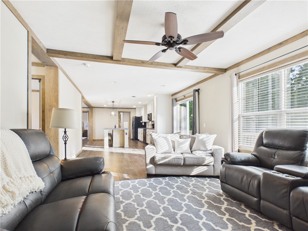 Pine Meadows Sub Div - Residential