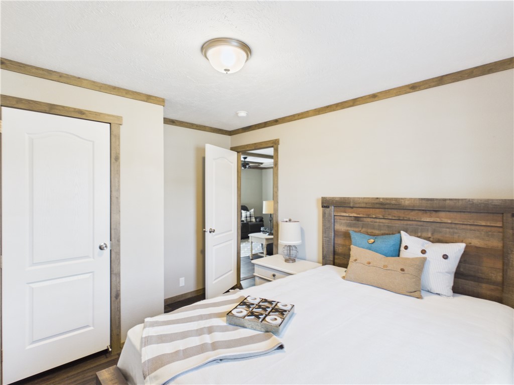 Pine Meadows Sub Div - Residential