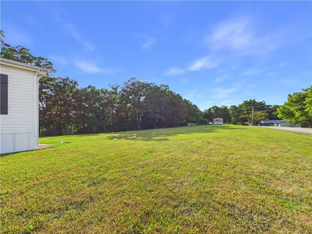 Pine Meadows Sub Div - Residential