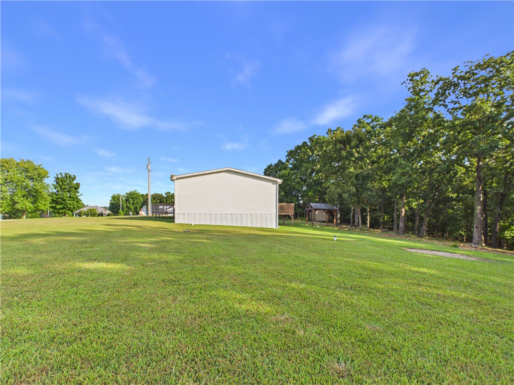 Pine Meadows Sub Div - Residential