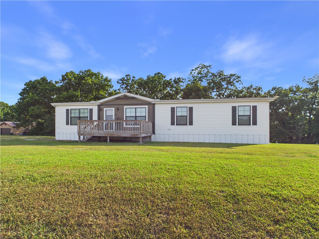 Pine Meadows Sub Div - Residential