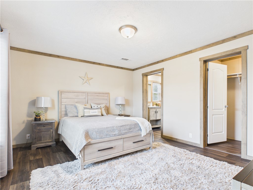 Pine Meadows Sub Div - Residential