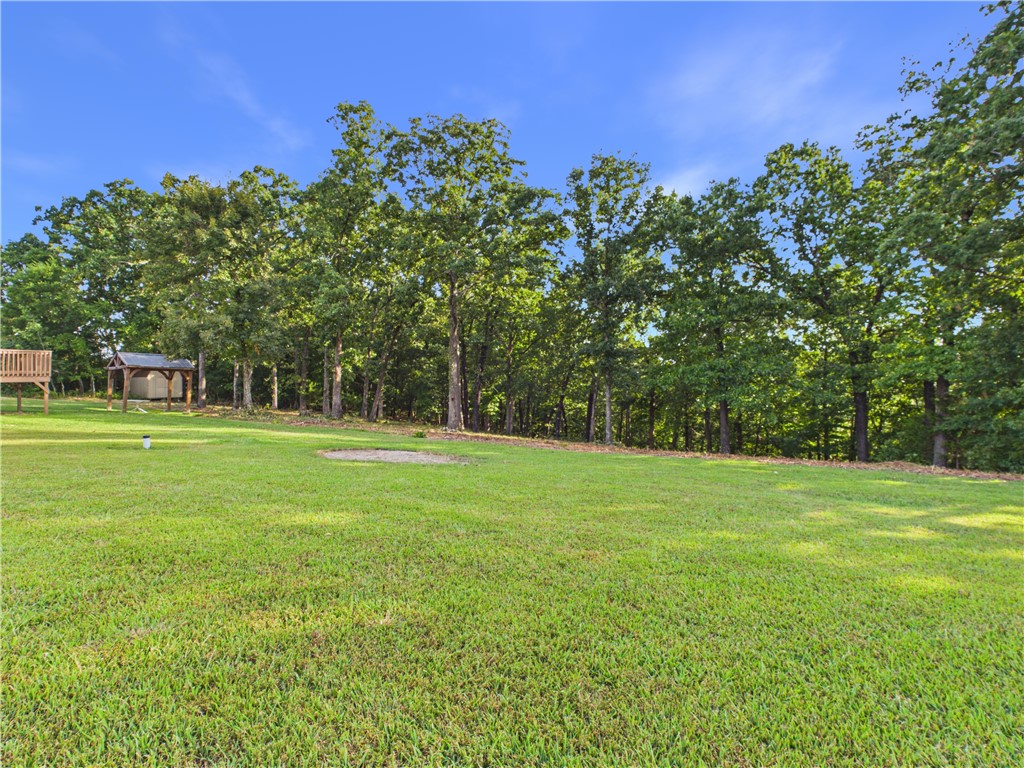 Pine Meadows Sub Div - Residential