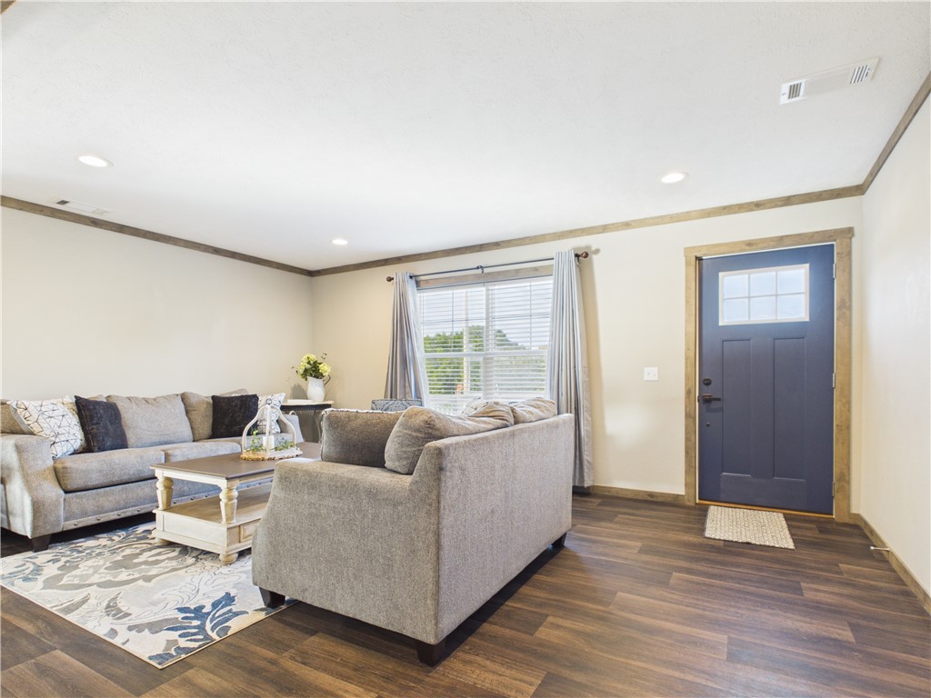 Pine Meadows Sub Div - Residential