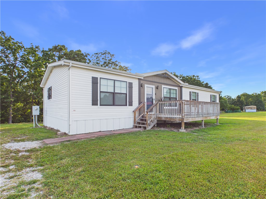 Pine Meadows Sub Div - Residential