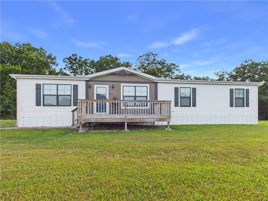 Pine Meadows Sub Div - Residential