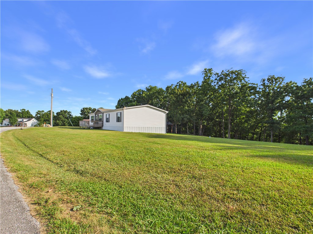 Pine Meadows Sub Div - Residential