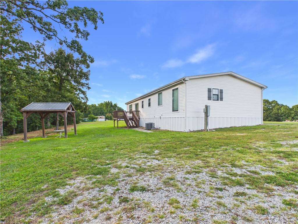 Pine Meadows Sub Div - Residential