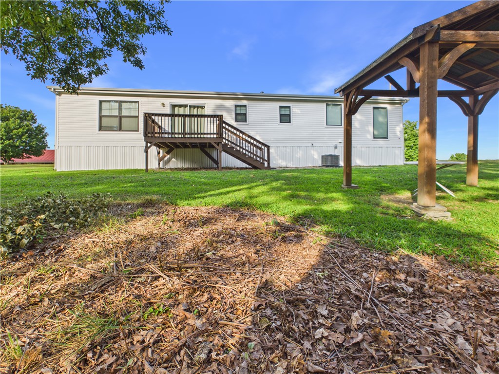 Pine Meadows Sub Div - Residential