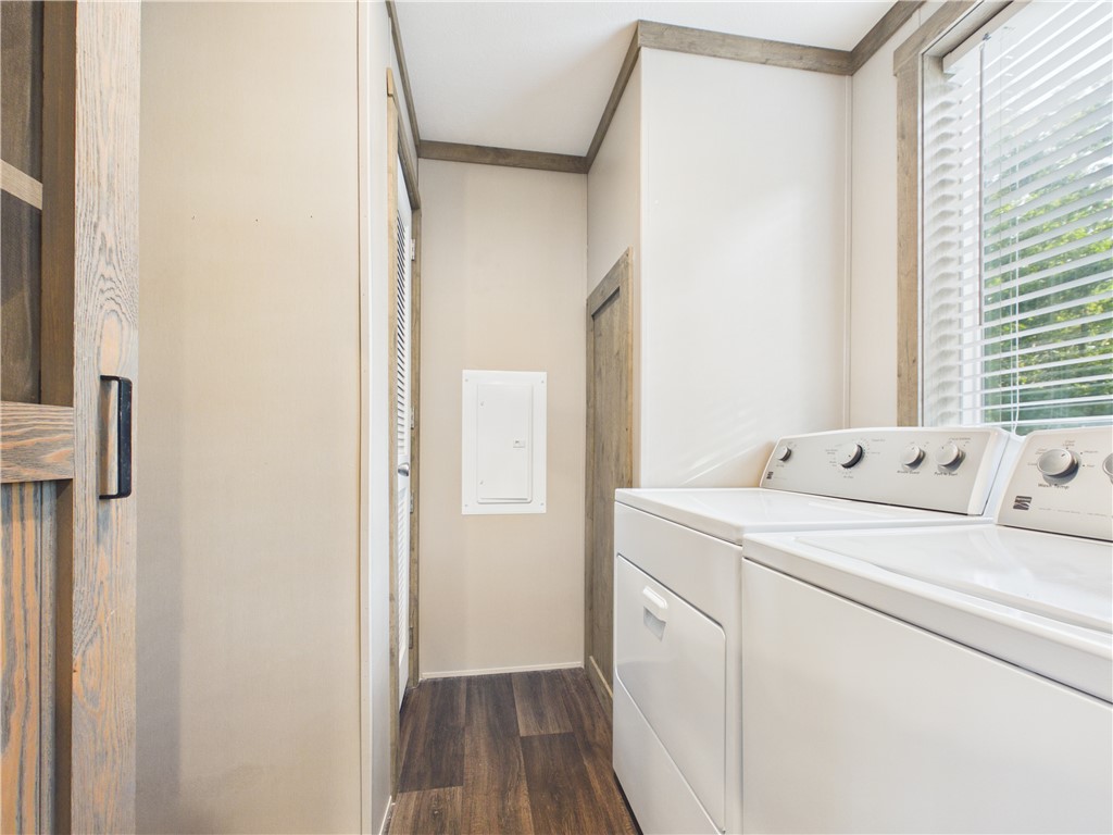 Pine Meadows Sub Div - Residential