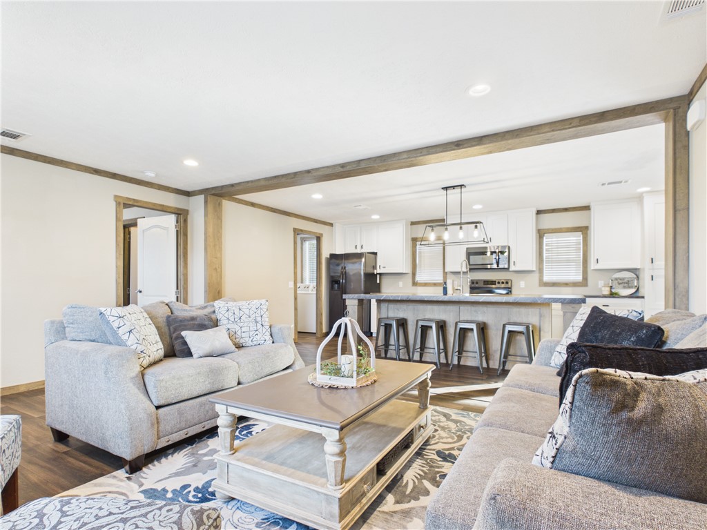 Pine Meadows Sub Div - Residential