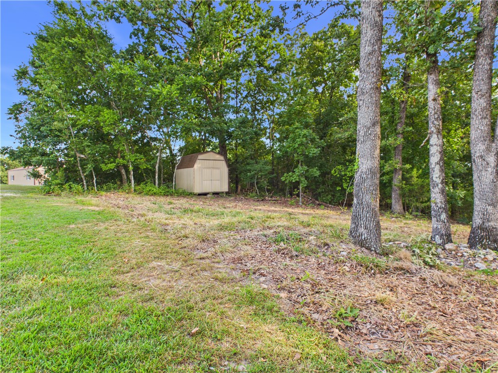 Pine Meadows Sub Div - Residential