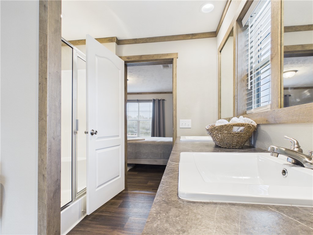 Pine Meadows Sub Div - Residential