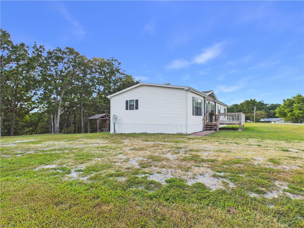 Pine Meadows Sub Div - Residential