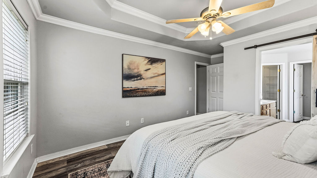 Sienna At Coopers Farm Ph 1B Centerton - Residential