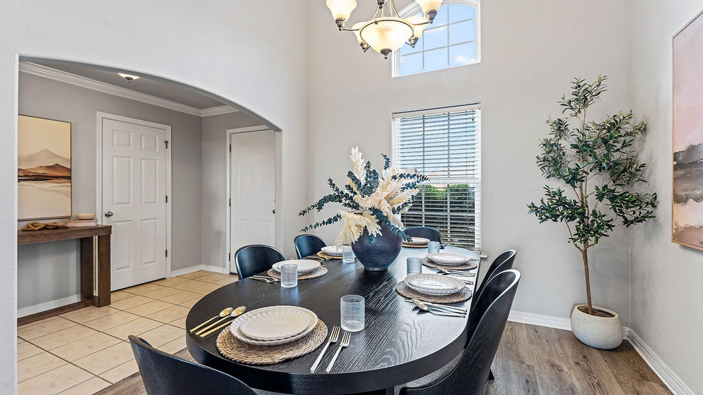 Sienna At Coopers Farm Ph 1B Centerton - Residential