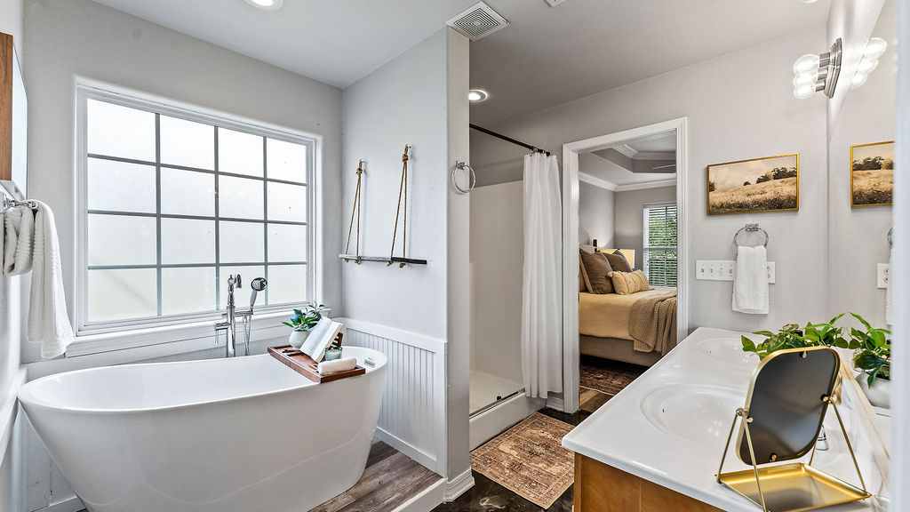 Sienna At Coopers Farm Ph 1B Centerton - Residential