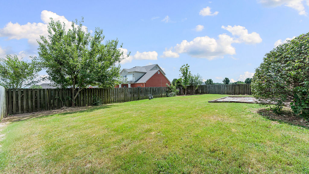 Sienna At Coopers Farm Ph 1B Centerton - Residential