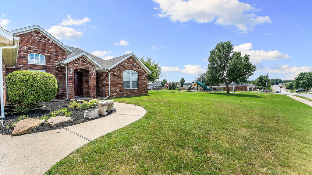 Sienna At Coopers Farm Ph 1B Centerton - Residential
