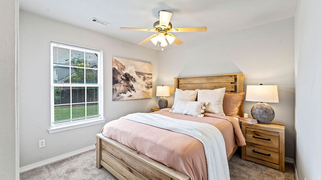 Sienna At Coopers Farm Ph 1B Centerton - Residential