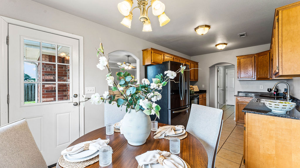 Sienna At Coopers Farm Ph 1B Centerton - Residential