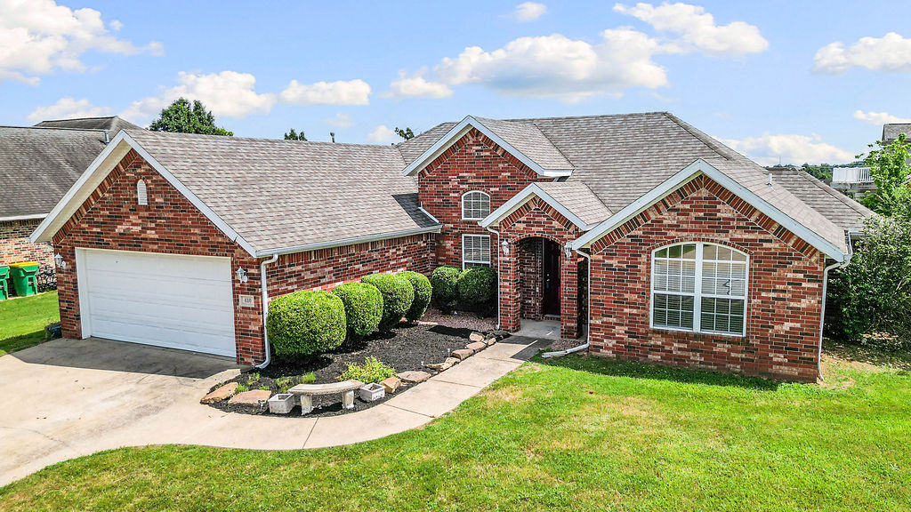 Sienna At Coopers Farm Ph 1B Centerton - Residential