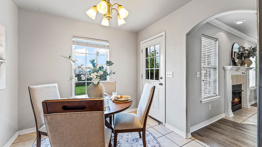 Sienna At Coopers Farm Ph 1B Centerton - Residential