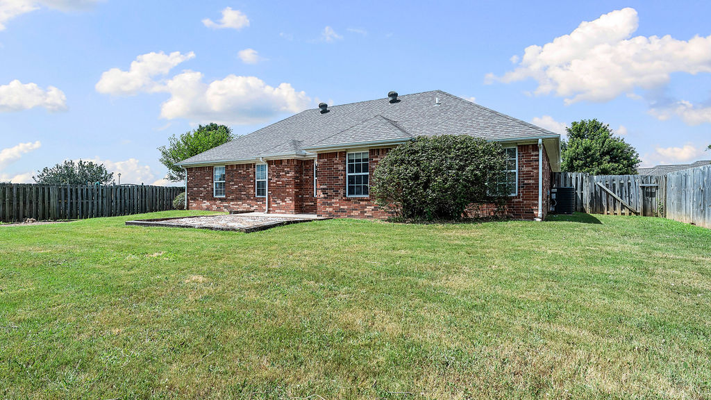 Sienna At Coopers Farm Ph 1B Centerton - Residential