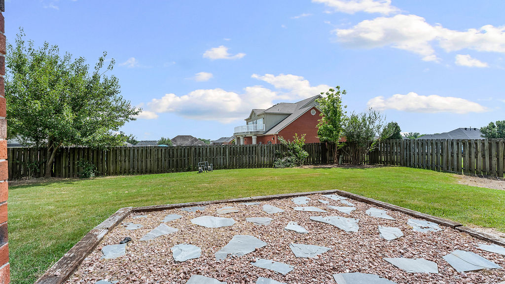 Sienna At Coopers Farm Ph 1B Centerton - Residential
