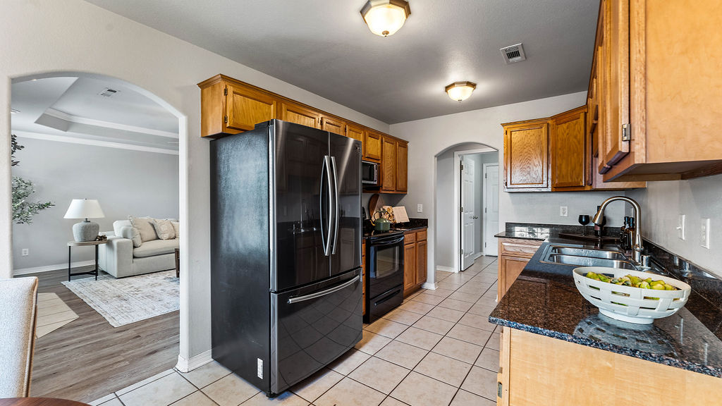Sienna At Coopers Farm Ph 1B Centerton - Residential