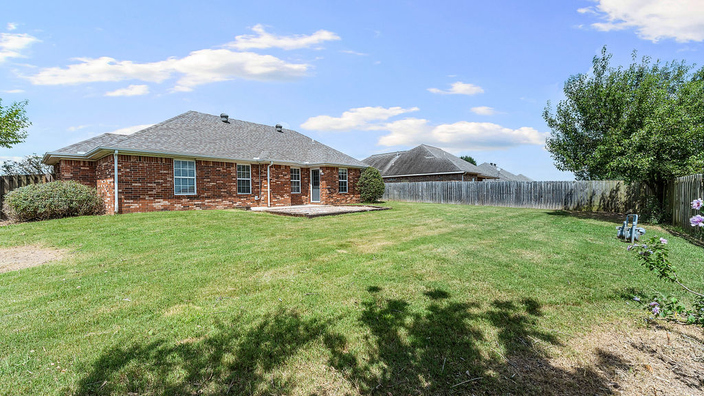 Sienna At Coopers Farm Ph 1B Centerton - Residential