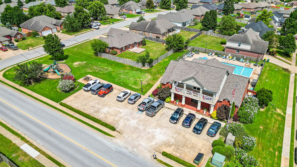 Sienna At Coopers Farm Ph 1B Centerton - Residential