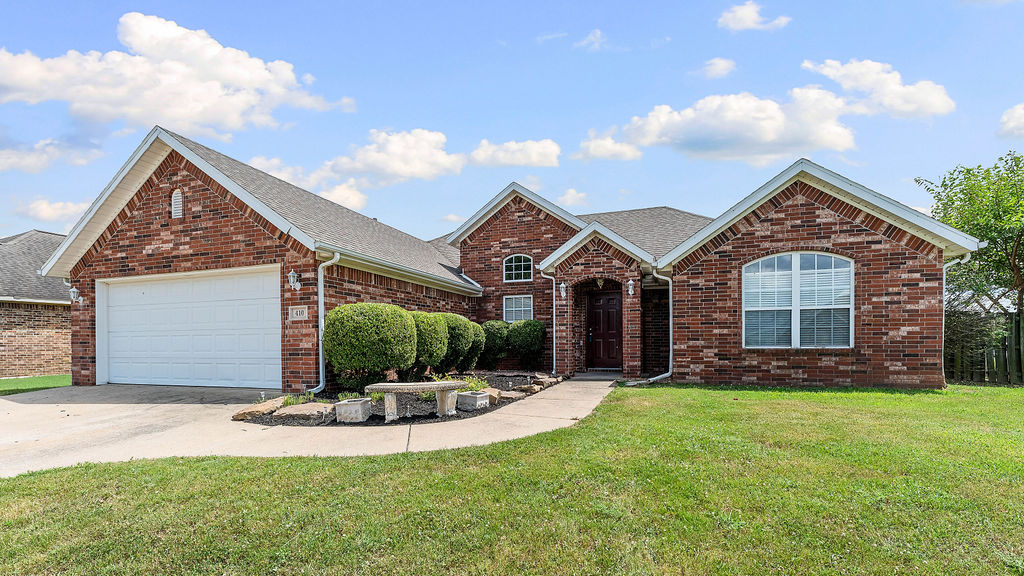 Sienna At Coopers Farm Ph 1B Centerton - Residential